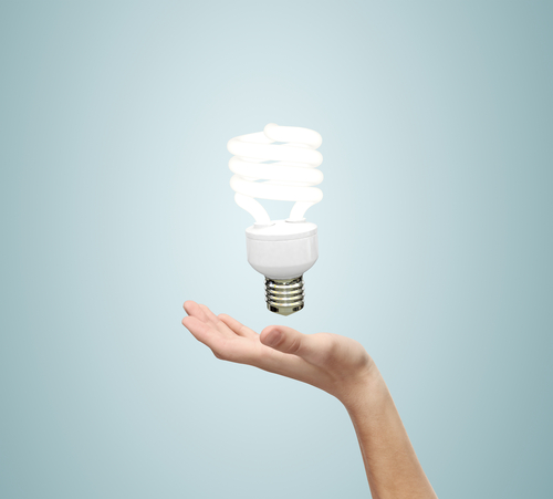Are Your Home Lighting Choices Costing You Energy Dollars?