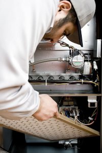 tips for extending the life of an HVAC system