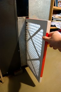 The Importance of Air Filters for Eastman HVAC Systems