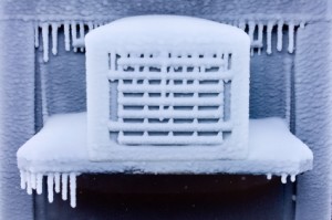 If Your Heat Pump Has Frost, Should You Call an HVAC Pro?