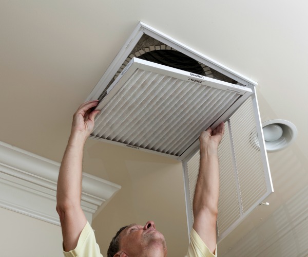 HVAC Air Filters Are Not All Equal for Asthma Sufferers
