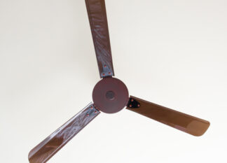 ceiling fan