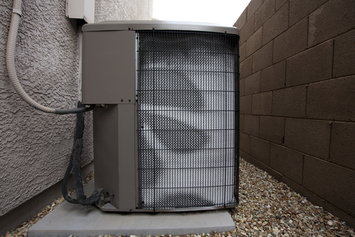 Comparing Lifetime and  Initial Costs of a New Air Conditioner