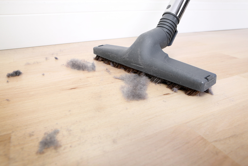 Tips for Reducing Household Dust and Improving Air Quality
