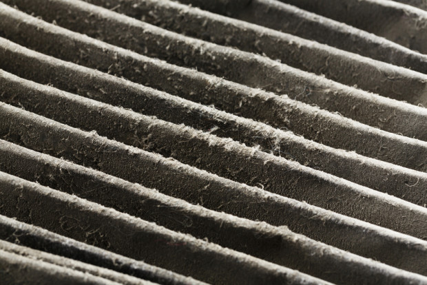 Dirty Air Filters Can Lead to Many Problems