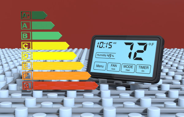 3 Ways to Program Your Thermostat for Maximum Energy Savings