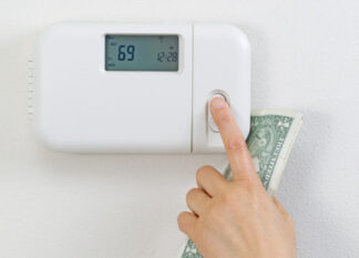 Save on Air Conditioning