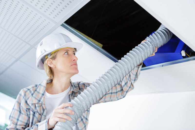 How Duct Cleaning will Extend the Life of Your HVAC System