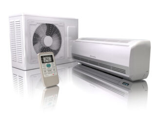 Quiet Air Conditioners