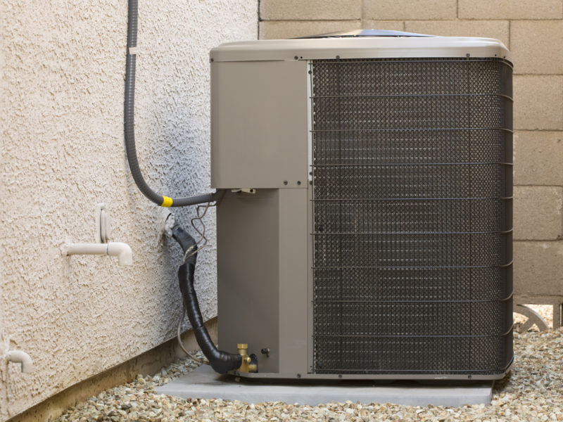 6 Features Your New Heating System Needs