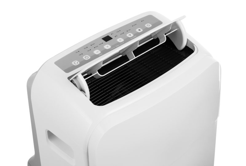 Can a Dehumidifier Help You Save Energy?