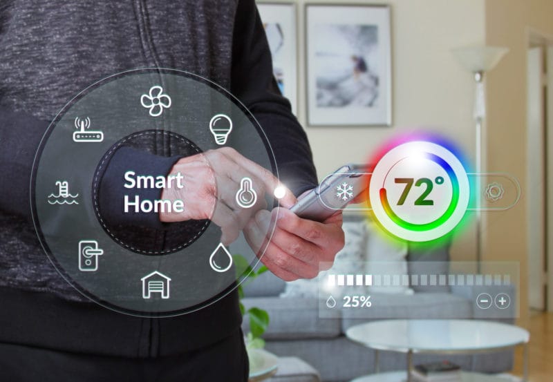 How to Save With Home Automation