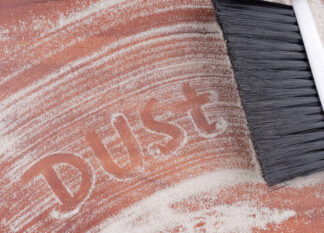 Dust a Threat to Your HVAC