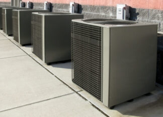 Commercial HVAC Repairs