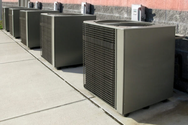 Commercial HVAC Repairs