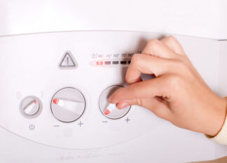 Things You Didn't Know About Water Heaters