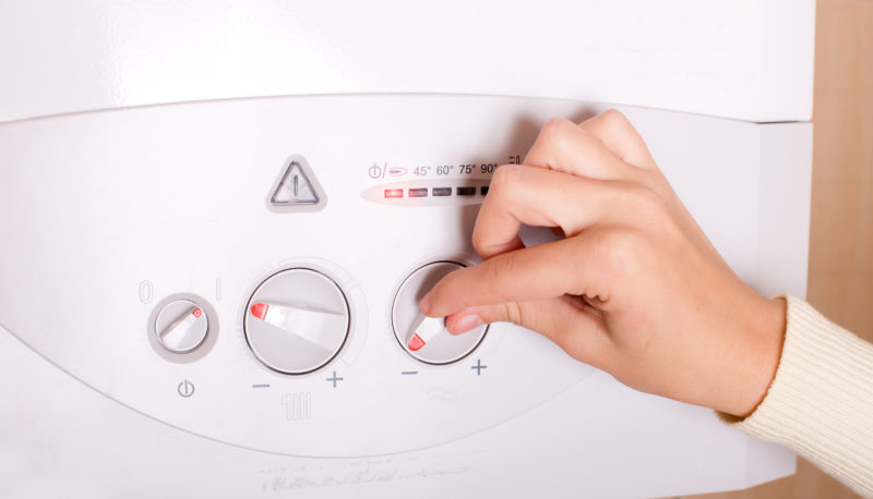 4 Things You Didn’t Know About Water Heaters