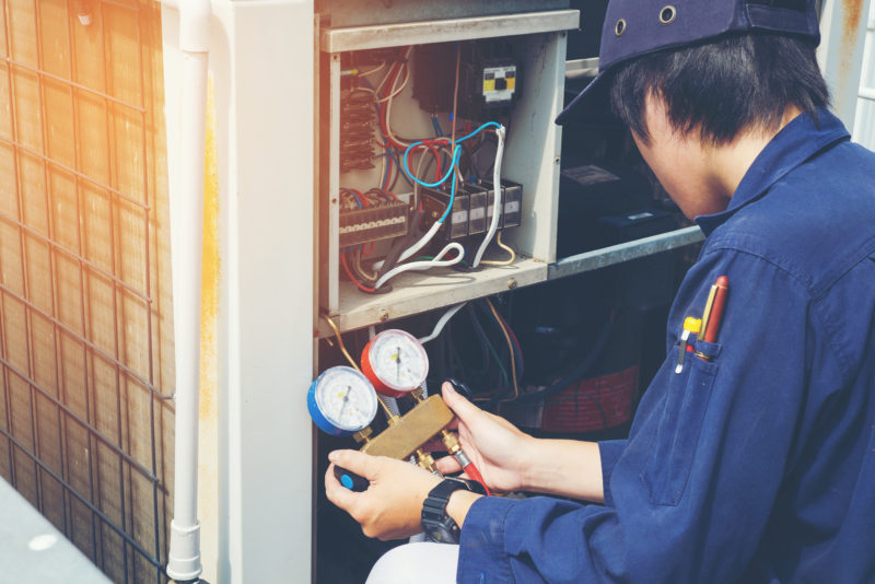 HVAC Maintenance: Why You Should Stay on Top of It