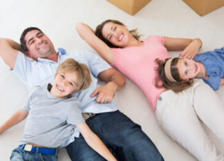 Use a UV Air Purifier to Improve Family Health