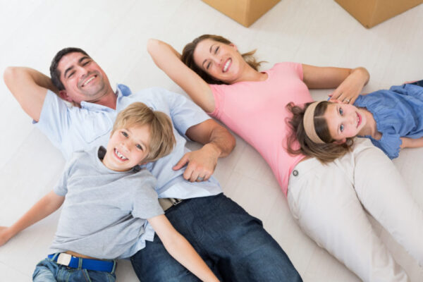 Use a UV Air Purifier to Improve Family Health