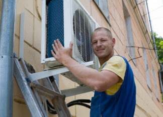 Efficient HVAC Systems