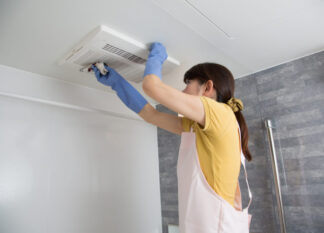 Air Duct Cleaning