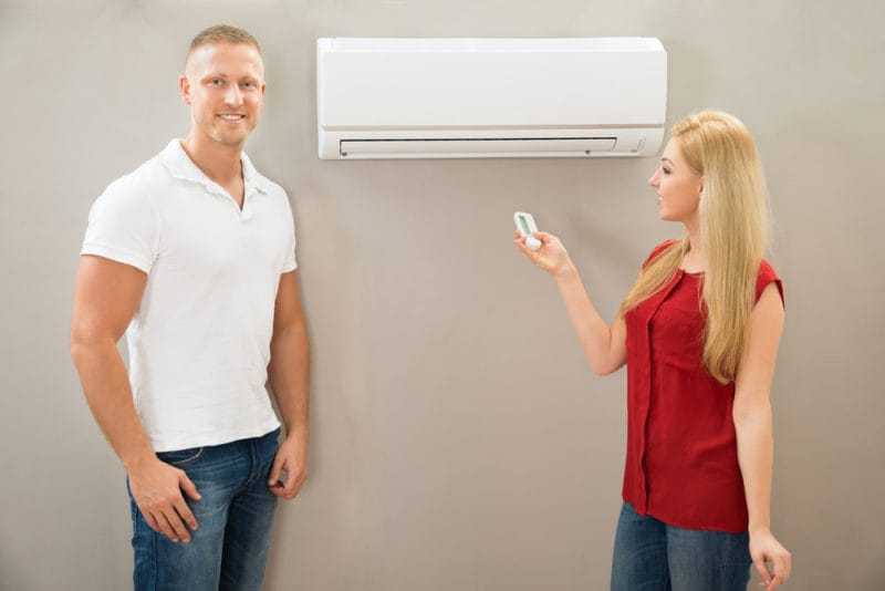What Makes a Ductless Mini-Split Unique?