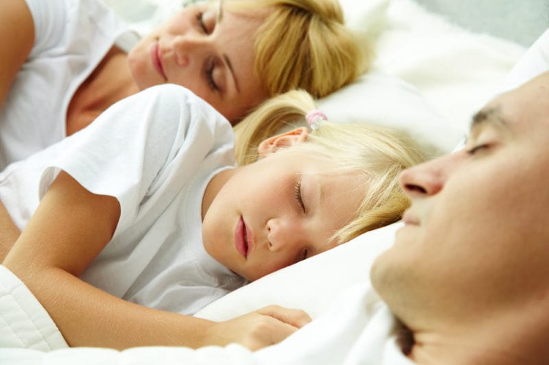 How to Allergy-Proof Your Bedroom for a Good Night’s Sleep