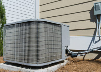 Single StageAirConditioners