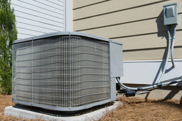 Single StageAirConditioners