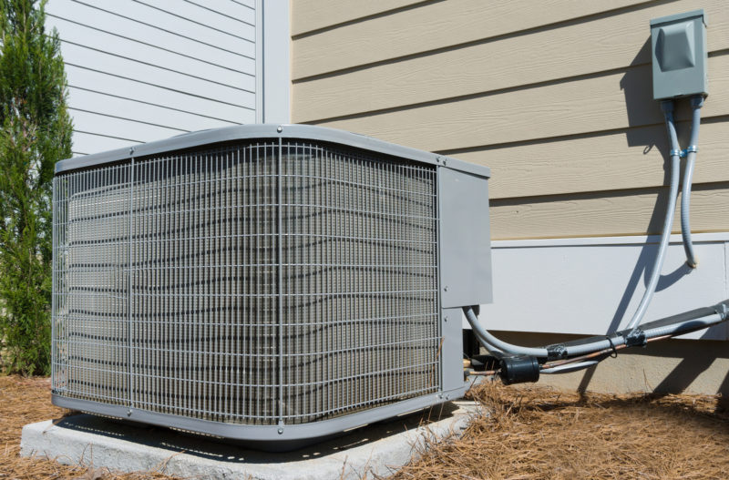 What are Single-Stage Air Conditioners and Heaters