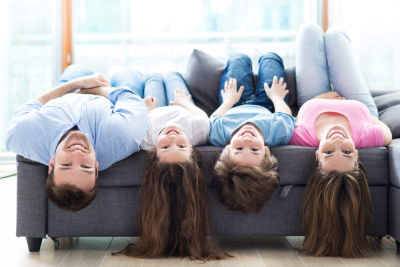 3 Reasons to Add an Air Cleaner
