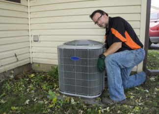 Heat Pump Maintenance