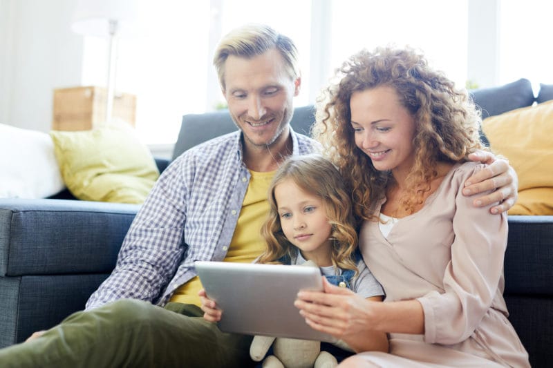Why is Wi-Fi Connectivity in a Thermostat Important?