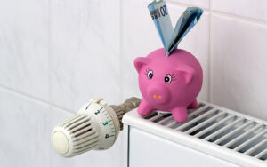 Humidifier Lowers Heating Costs