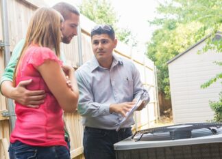 HVAC Maintenance