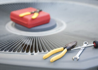 Replace Air Conditioner