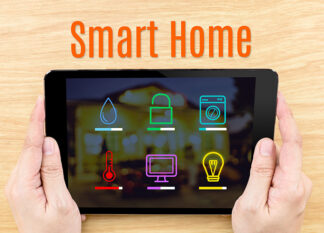 Using Smart Thermostat