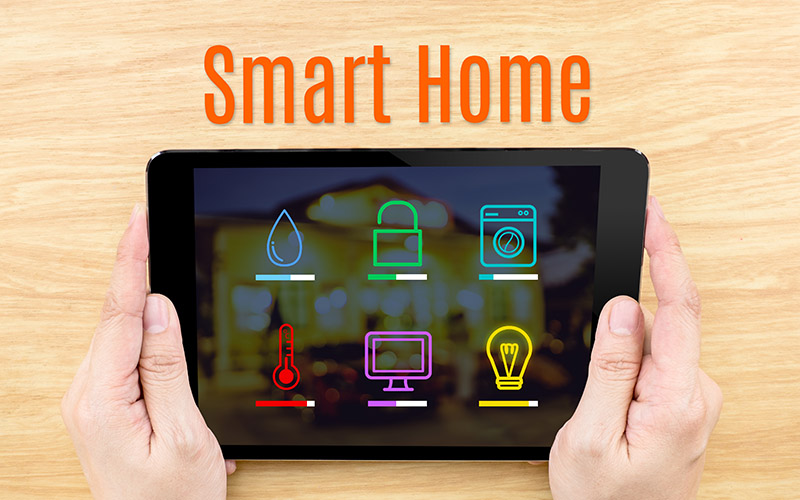 4 Comfort and Cost Benefits of a Smart Thermostat Installation