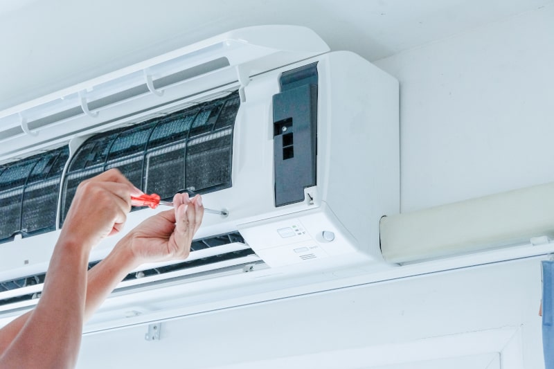 3 Ways to Make Your HVAC System More Energy Efficient in Eastman, GA