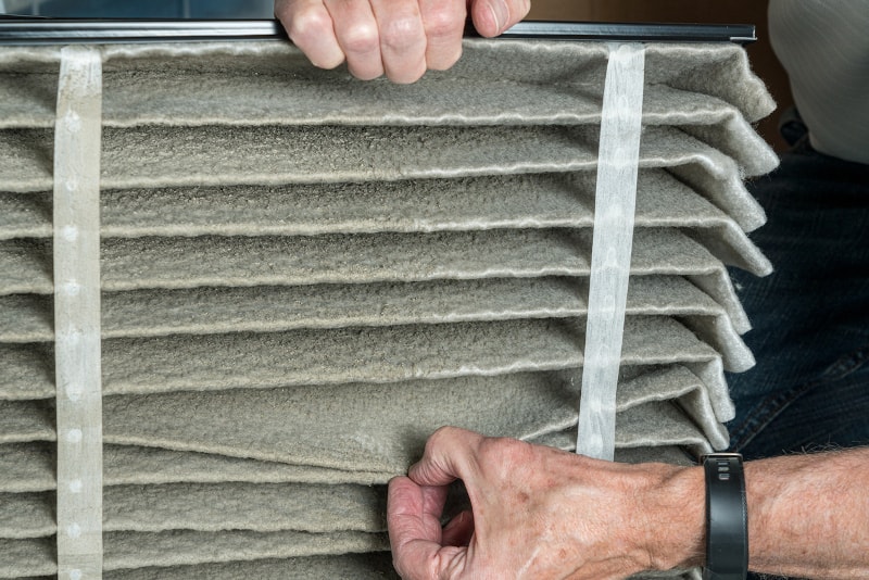 7 Ways Dirty Air Ducts Cause HVAC and Health Problems in Eastman, GA