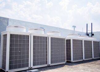 Commercial HVAC Systems