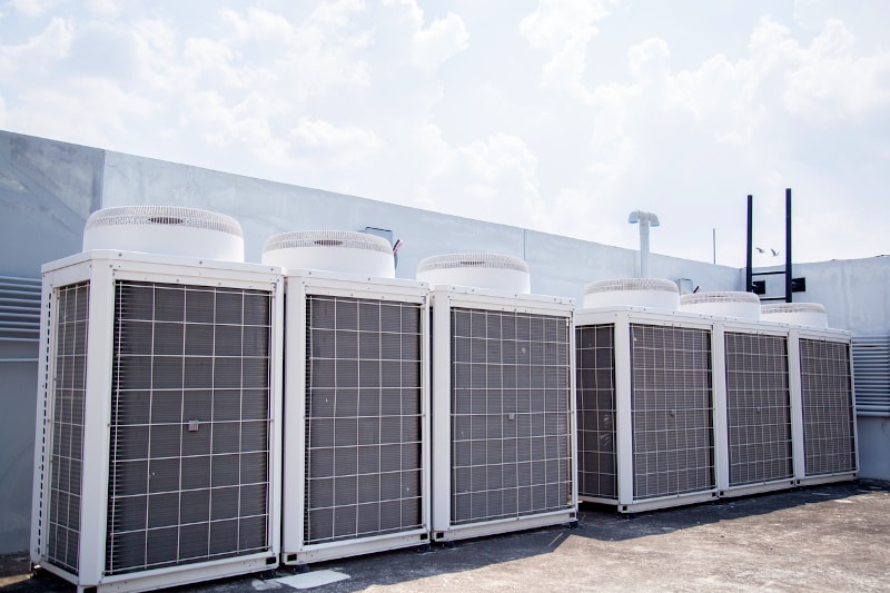 Most Common Commercial HVAC Issues You Can Avoid in Eastman, GA