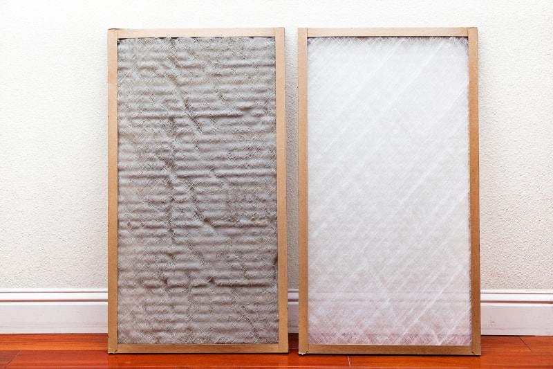 5 Reasons Clean Furnace Filters are Important in Warner Robins, GA