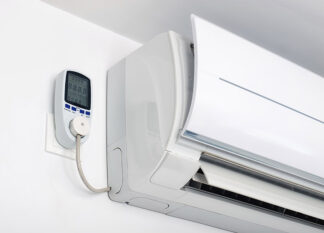 Ductless HVAC System