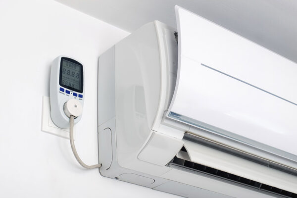 Ductless HVAC System