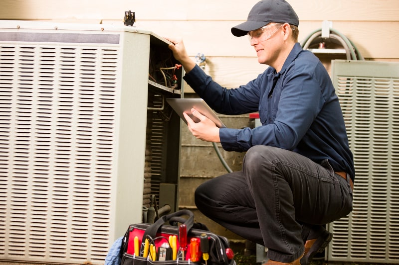 4 Tips to Prep Your HVAC System for Spring in Eastman, GA