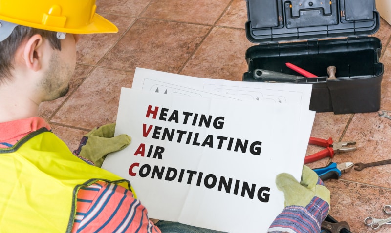 Busting Some Common HVAC Myths in Warner Robins, GA
