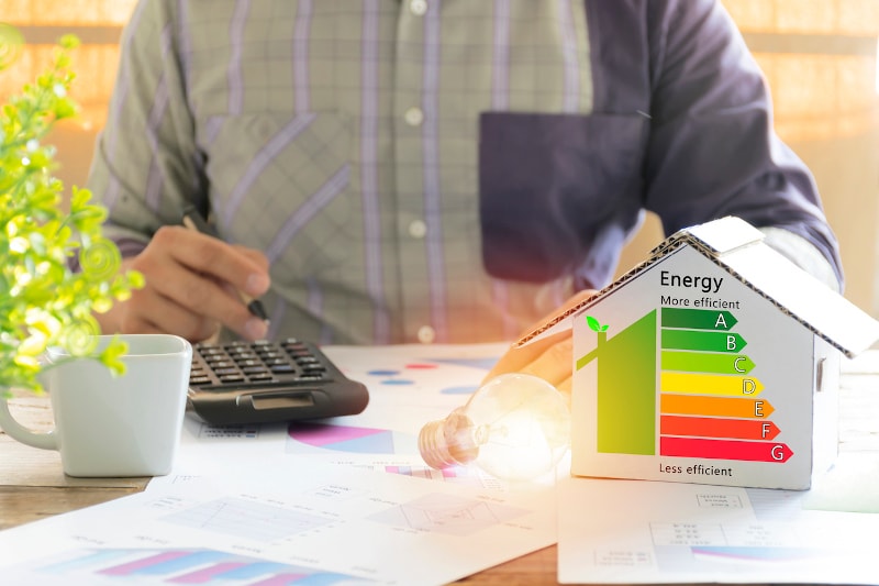 How You Can Boost Your AC Efficiency and Lower Cooling Bills