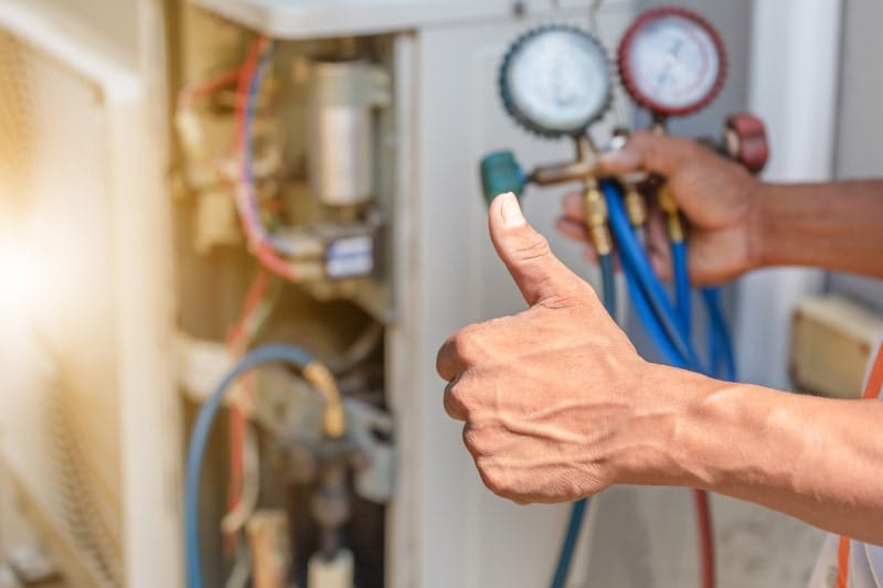 Schedule Early Fall HVAC Maintenance and Enjoy These 3 Benefits